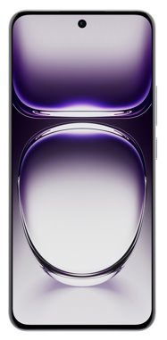 OPPO Reno12 5G 12GB + 256GB Astro Silver 